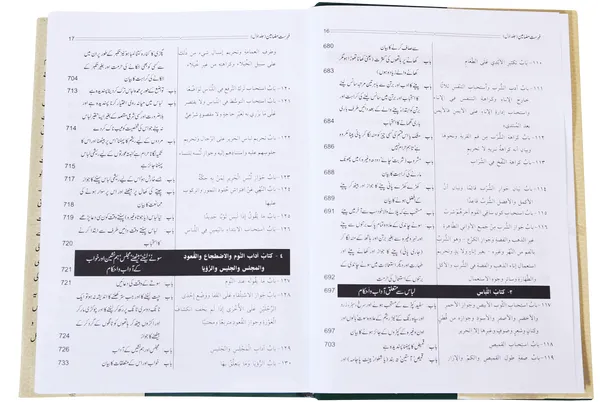 Riyad-us-Saliheen (2 Vol. Set)